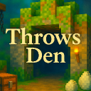 Throws’ Den