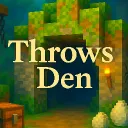 Throws’ Den