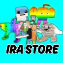 🛒 | IRA STORE