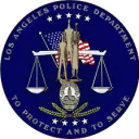 Los Angeles Police Department "Serve and Protect"