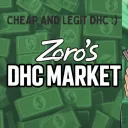 Zoro's DHC Market