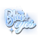 𝓑lue 𝓔yes