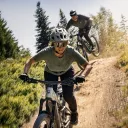 Hike and ride