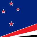 Republic of Zealandia Discord server icon
