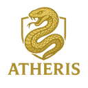 🐍 ∟ 𝙰𝚃𝙷𝙴𝚁𝙸𝚂! ツ