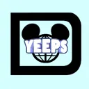 WDW in Yeeps