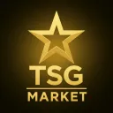 ⭐ | TSG Market