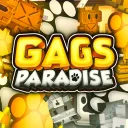GAGs Paradise • Market & Trading •