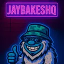 Jay Bakes HQ discord icon