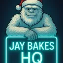 Jay Bakes HQ discord icon
