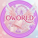 🎡 𝑂𝑊𝑜𝑟𝑙𝑑 𝑅𝑒𝑠𝑜𝑟𝑡 🎢 ¨•.¸¸ Discord server icon