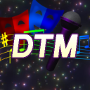 Drop The Mic Discord server icon