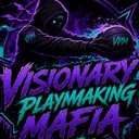 Visionary Playmaking Mafia