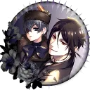 〃∫ KUROSHITSUJI ARS VOX﹑∯