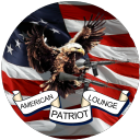 American Patriot Lounge Discord server icon