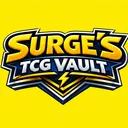 Surge’s TCG Vault | Pokémon TCG Webcam Play