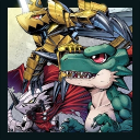 Digital World Iliad Discord server icon