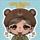 Tiny Small HEU