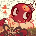 BOBETTES WINTER WONDERLAND :: ... Discord Server Icon