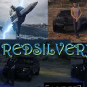 RedSilverPlayZ Hub