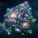 FROG 🐸🚀 UNIVERSE