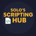 Solo's Scripting Hub (SSH)'s icon