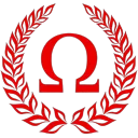 OMEGA Discord Server Icon