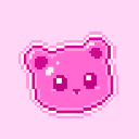 ꜛ﹒⊂ Pixi Gummies ⊃   ₊ ˚