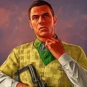 Ⓡ Grand Theft Latino