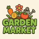 Garden Market