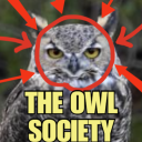 Hooters Society (owl server)