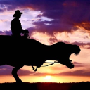 Echoes of Extinction Discord server icon