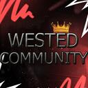 WESTED COMMUNITY #300 | DISBOARD: Lista de Servidores de Discord