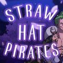 🏴☠ STRAW HAT PIRATES 🏴☠