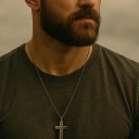 Christian BroSpace and Athletes Discord server icon