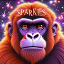 SPARKLES DONGION