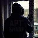 APT-Sharp Hacking