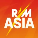 REMATCH ASIA Discord Server Icon