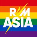 REMATCH ASIA Discord Server Icon