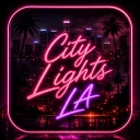 City Lights LA