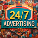 24/7 Advertising Hub