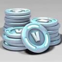 Fortnite X Discord Server Icon