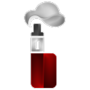 Discovery icon for Vape Discord server