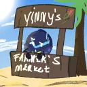 vinny’s Market S2: Farmers Market [SIGN UPS OPEN NOW!!]