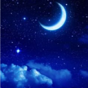 달빛 친목회 Discord server icon