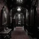 Strange Case