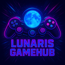 🎮🌙LunarisGameHub🌙🎮