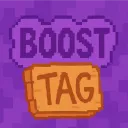 Boost Tag | NEXT SUMMER