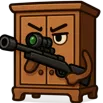 gang armoire