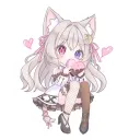 天月音羽♪🪽特典お渡しサーバー